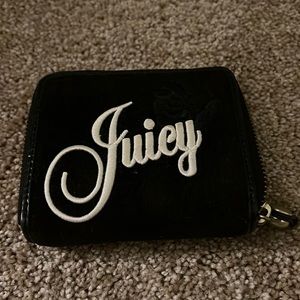 Juicy couture wallet